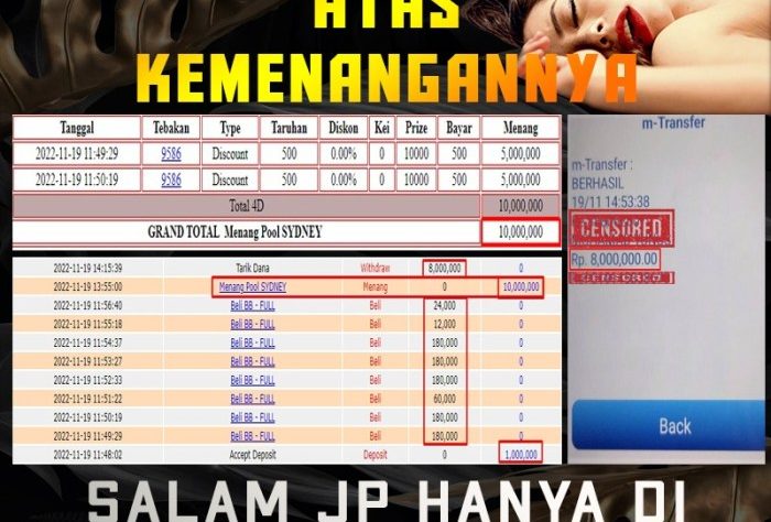 CHUTOGEL | Casino dunia dengan pemandangan laut terbaik