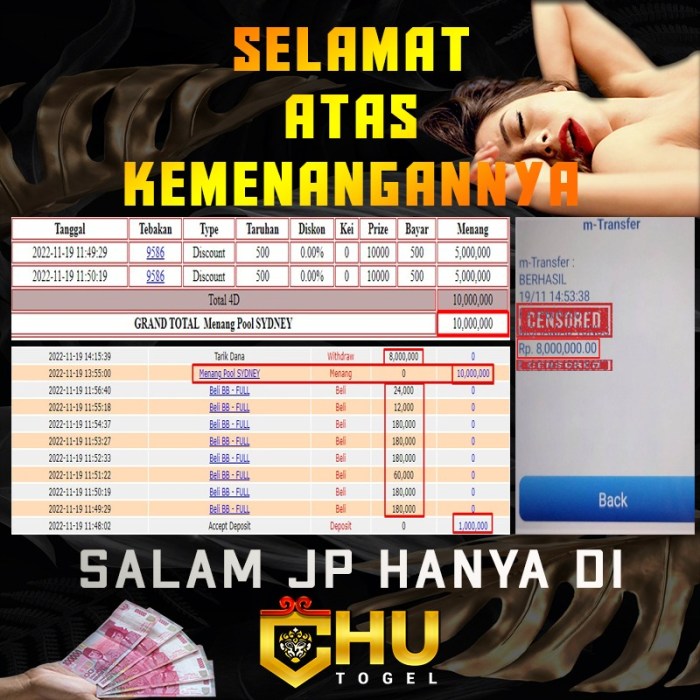 CHUTOGEL | Casino dunia dengan pemandangan laut terbaik