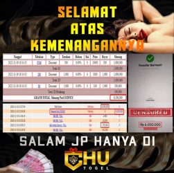 CHUTOGEL - Apa Itu Combo Bet di Japan Pools?