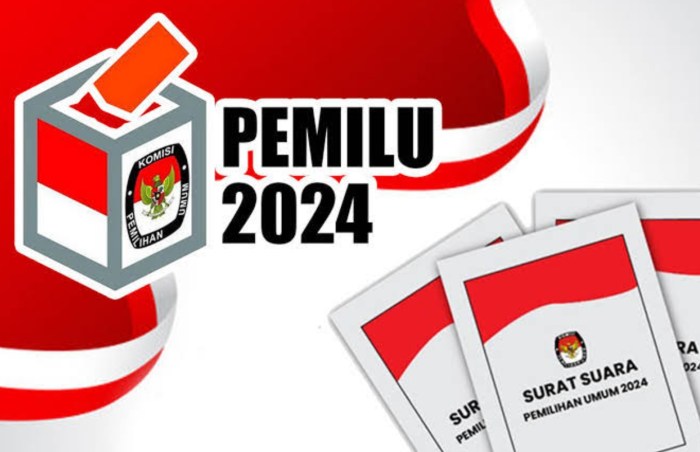 CHUTOGEL - Rekapitulasi Data Quick Count Pilkada 2024 Secara Nasional