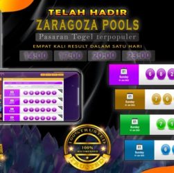 CHUTOGEL - Cara Menang Japan Pools Sweep dengan Mudah