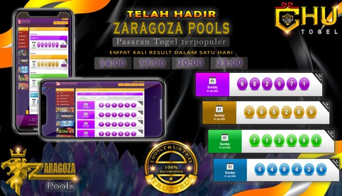 CHUTOGEL - Cara Menang Japan Pools Sweep dengan Mudah