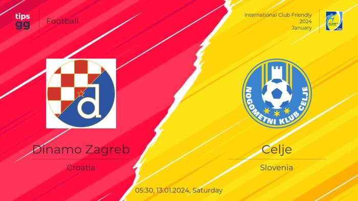 CHUTOGEL Analisis Statistik Dinamo Zagreb vs Dortmund