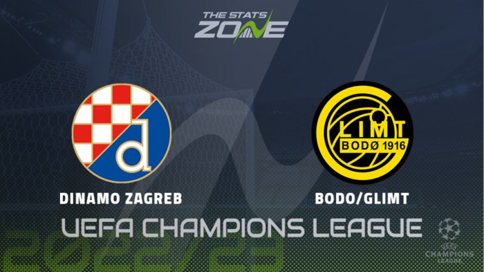 CHUTOGEL Statistik Posisi Bola di Dinamo Zagreb vs Dortmund