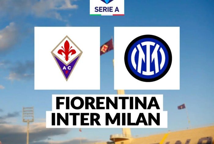 CHUTOGEL - Fiorentina vs Inter Milan:  Analisis pertandingan dan prediksi skor