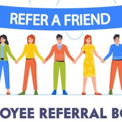 Bonus referral menguntungkan dari CHUTOGEL