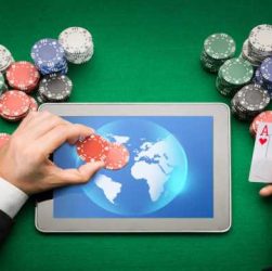 Poker Sebagai Bagian dari Budaya Global