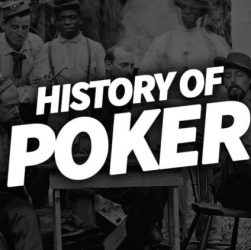 Poker: Sejarah, Tradisi, dan Transformasi Digital