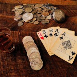 Perjalanan Sejarah Poker di Eropa