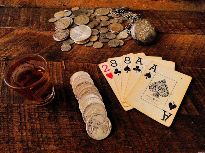 Perjalanan Sejarah Poker di Eropa